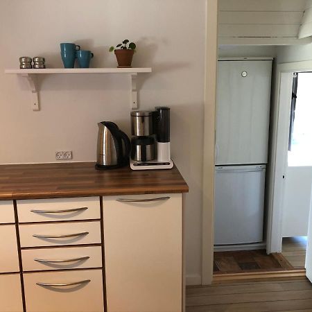Hyggelig Ferielejlighed Skagen Kültér fotó